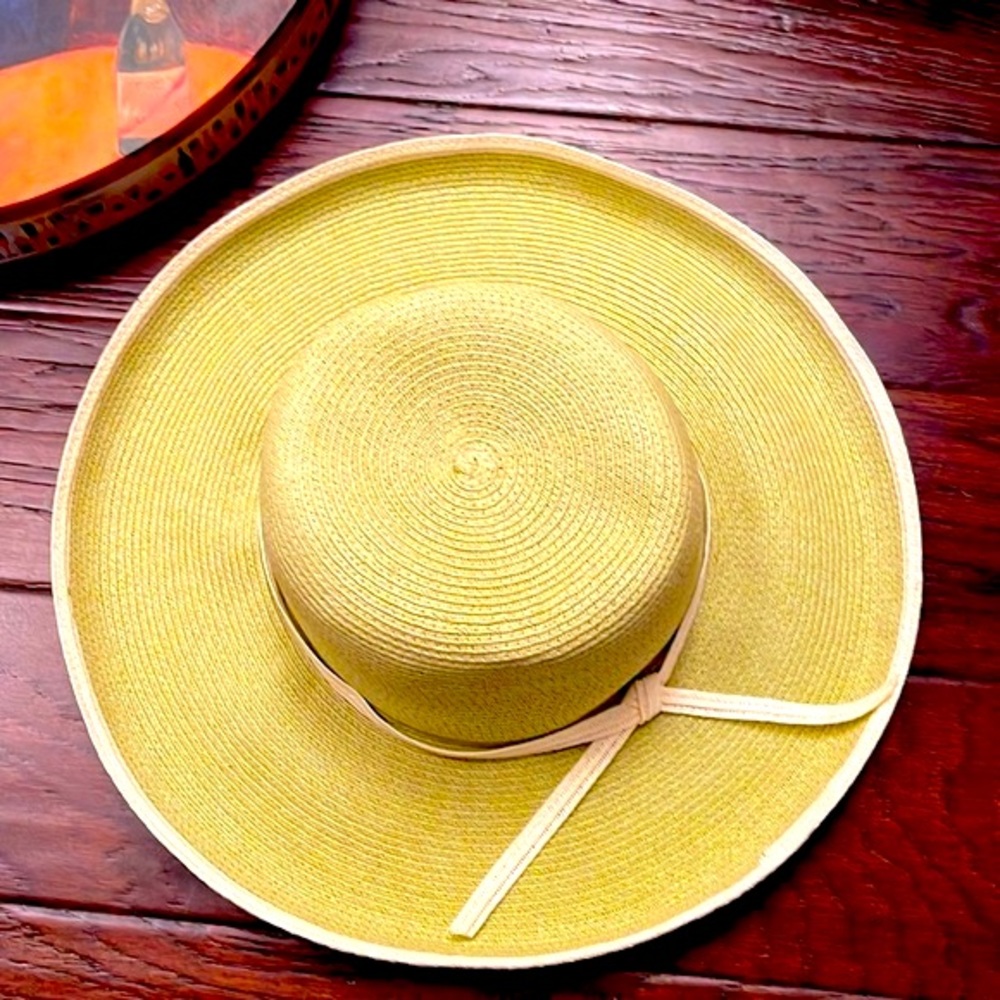Summer hat